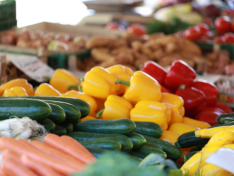 怎樣快速檢測蔬菜的農(nóng)殘 怎樣快速檢測蔬菜的農(nóng)殘