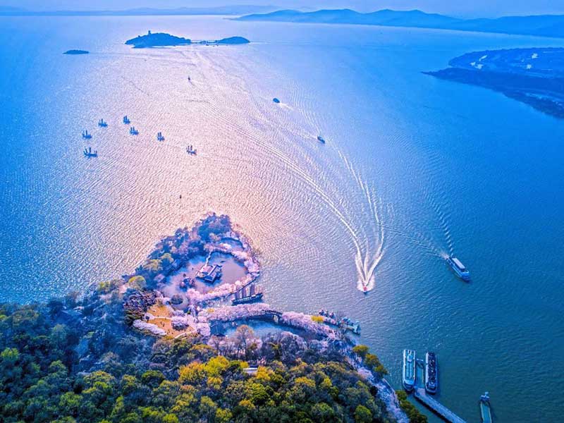 太湖水質提升措施有哪些