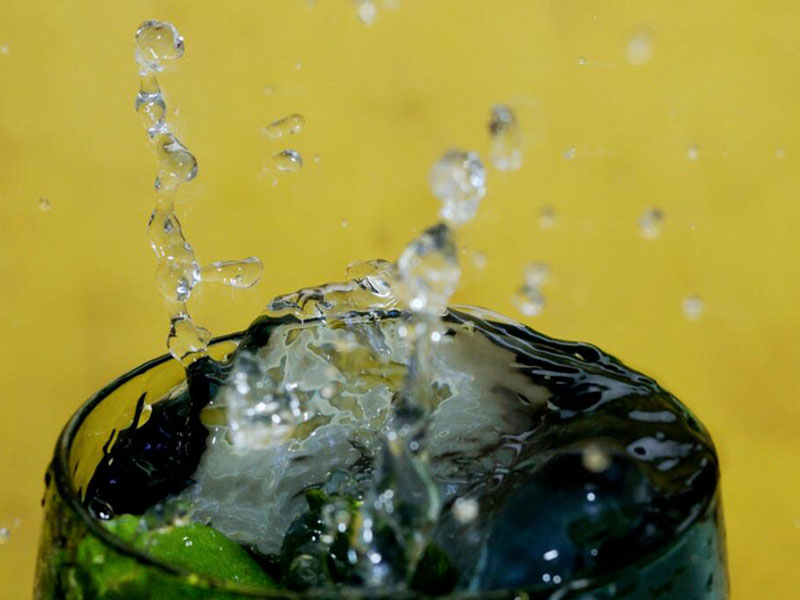 水質(zhì)檢測(cè)儀的主要特性