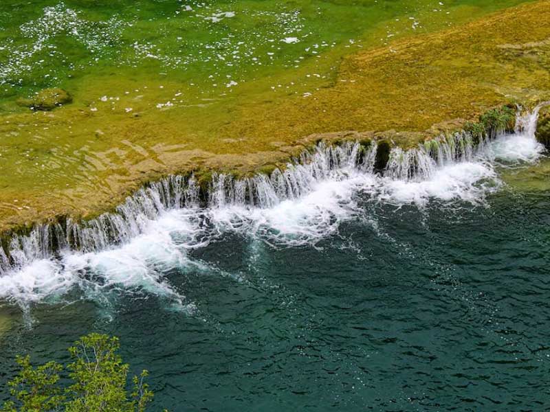 BOD測定為什么選擇5天作為標(biāo)準(zhǔn)