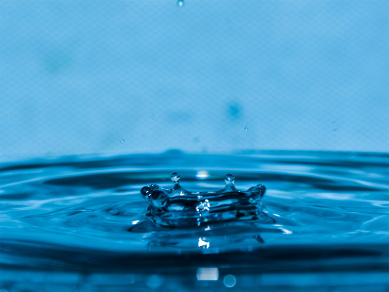 什么是水的硬度