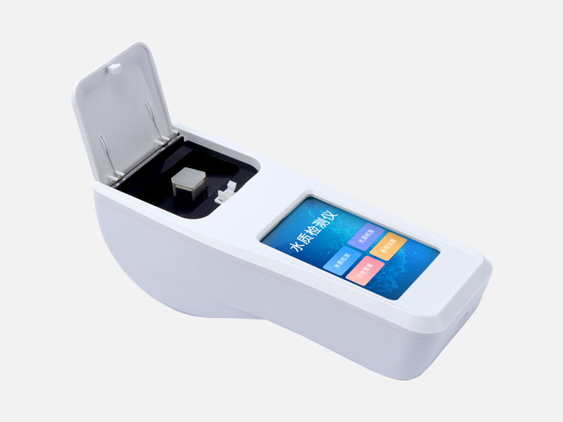 陰離子表面活性劑檢測(cè)儀作用