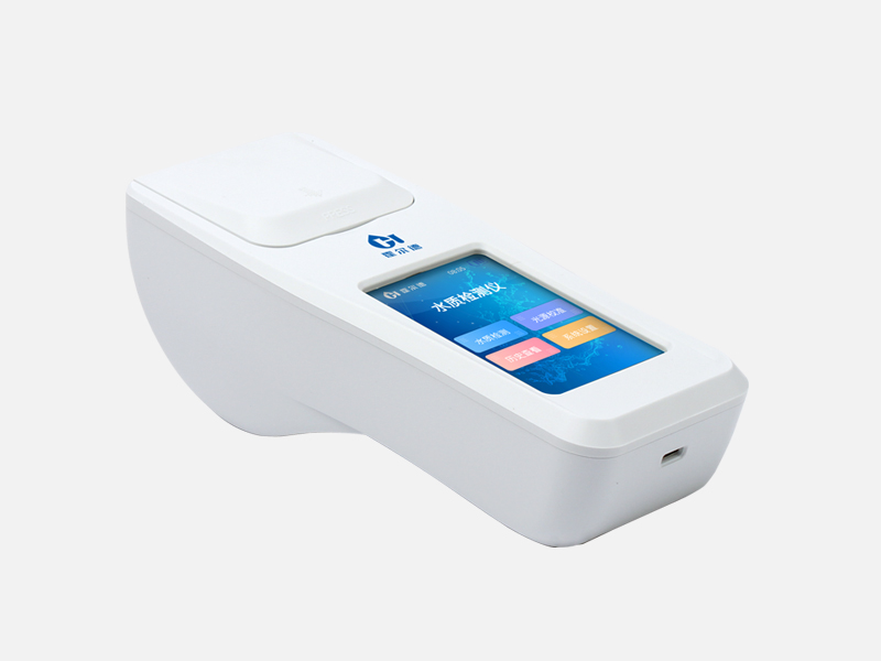 手持水質(zhì)檢測(cè)儀適用場(chǎng)景及價(jià)格