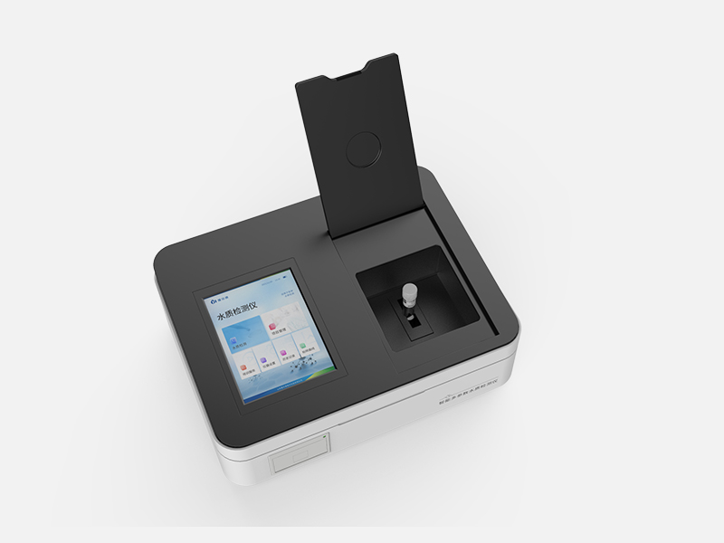 總氮測(cè)定儀使用方法