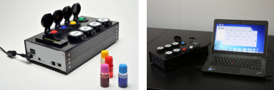 意大利進(jìn)口大腸桿菌檢測系統(tǒng) 意大利進(jìn)口大腸桿菌檢測系統(tǒng)