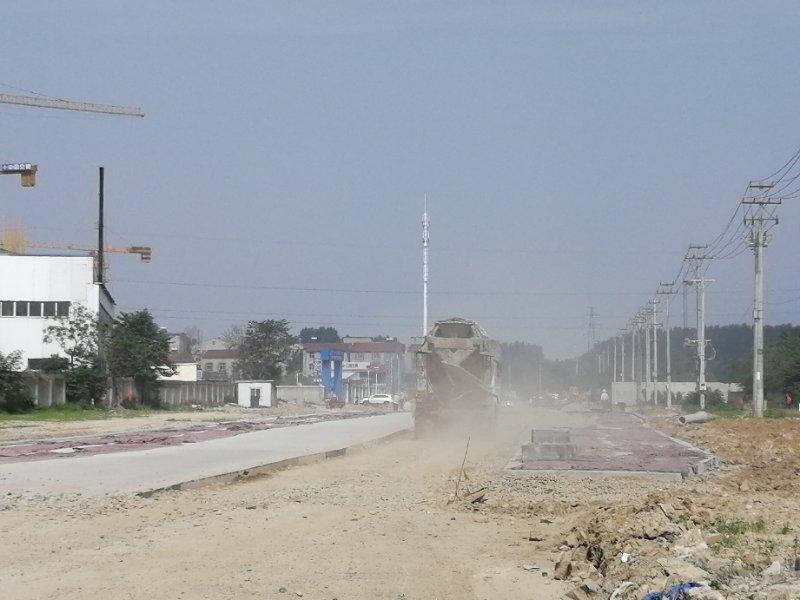 工地?fù)P塵在線監(jiān)測設(shè)備，讓工地環(huán)境更優(yōu)質(zhì)